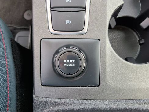 Used 2025 Ford Bronco Sport Heritage w/ Convenience Package AWD/4WD image 31