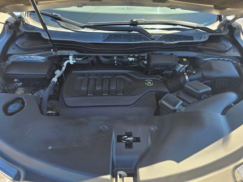 Used 2017 Acura MDX SH-AWD image 35