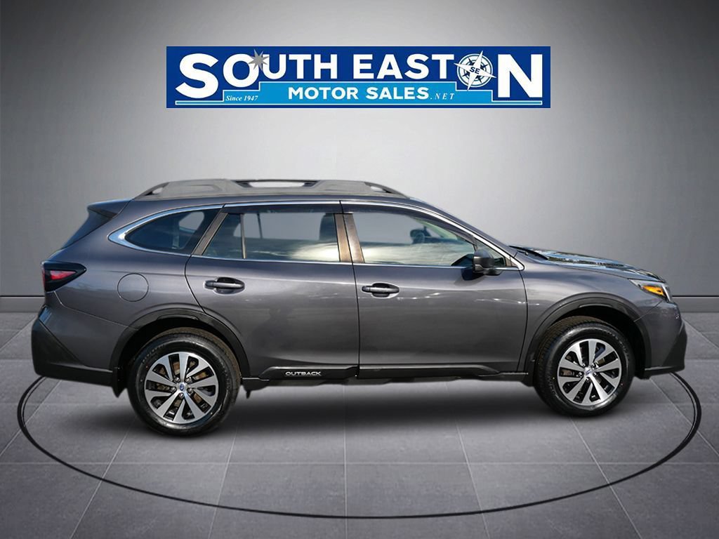 Used 2020 Subaru Outback AWD/4WD image 8