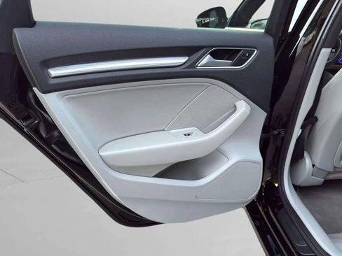 Used 2015 Audi A3 2.0T Premium w/ Aluminum Style Package image 21