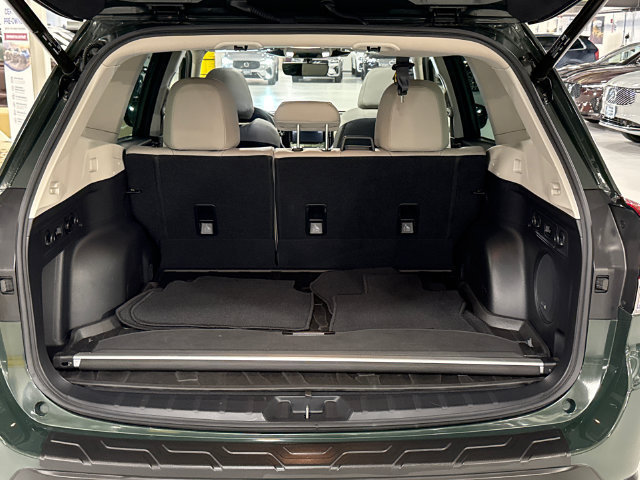 Used 2023 Subaru Forester Limited AWD/4WD image 25