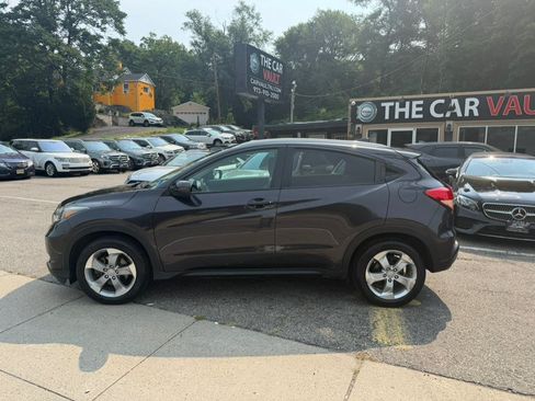 Used 2016 Honda HR-V EX-L image 3