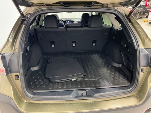 Used 2023 Subaru Outback Touring XT AWD/4WD image 25