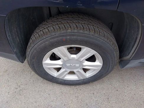 Used 2016 GMC Terrain SLE image 9