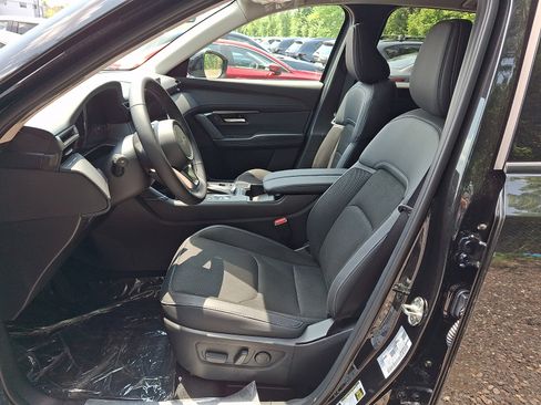 New 2026 MAZDA CX-5 Preferred AWD/4WD image 14