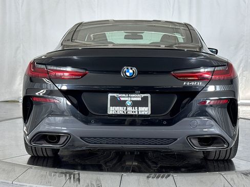 Used 2024 BMW 840i Coupe RWD image 10