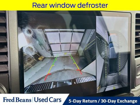 Certified 2023 Ford F150 Platinum w/ Equipment Group 701A High image 18