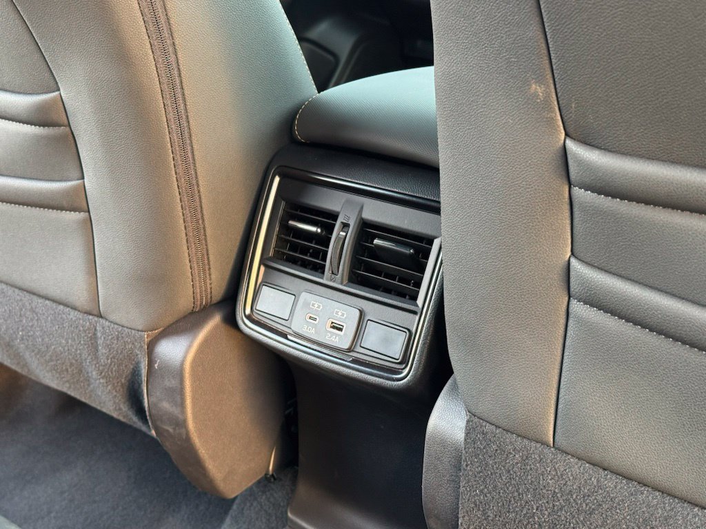 Certified 2026 Subaru Forester Wilderness AWD/4WD image 21