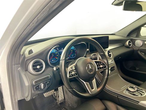 Used 2021 Mercedes-Benz C 300 C 300 image 10