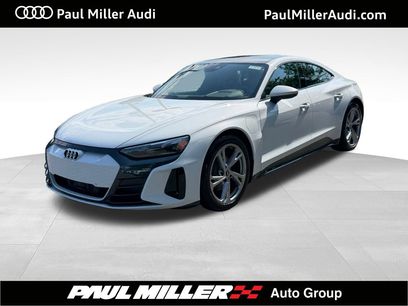Used 2024 Audi e-tron GT Premium Plus w/ Executive Package