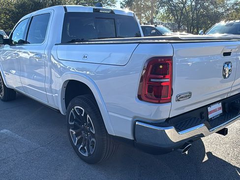 New 2026 RAM 1500 Limited image 7