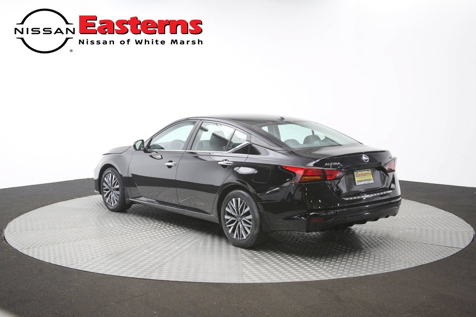 Used 2023 Nissan Altima 2.5 SV FWD image 63
