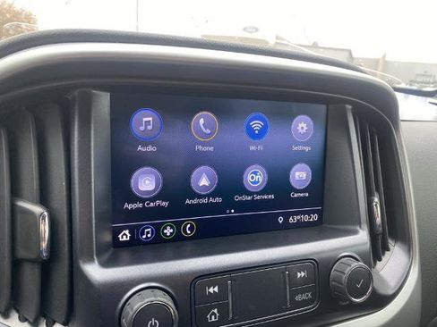 Used 2021 Chevrolet Colorado LT w/ LT Convenience Package image 20