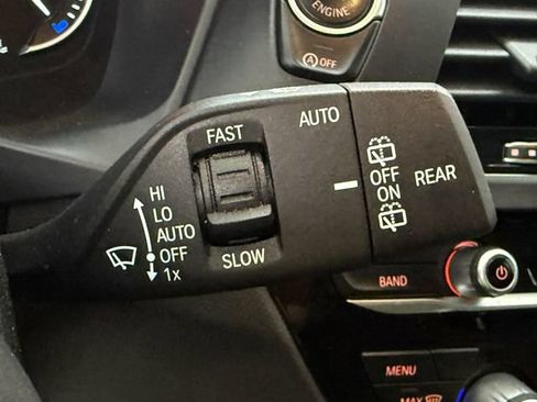Used 2019 BMW X3 M40i w/ Premium Package AWD/4WD image 15