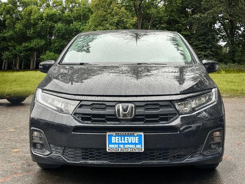 Used 2025 Honda Odyssey EX-L image 2