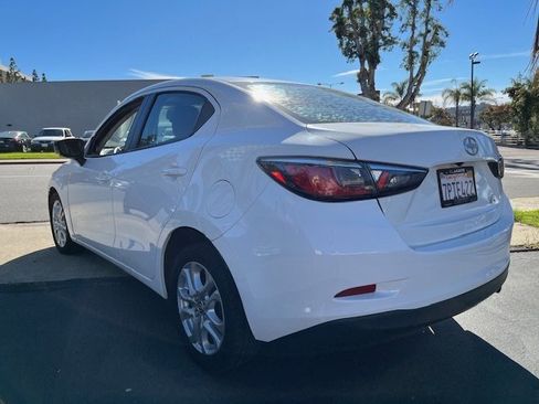 Used 2016 Scion iA image 8