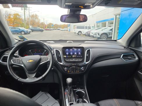 Used 2022 Chevrolet Equinox Premier image 25