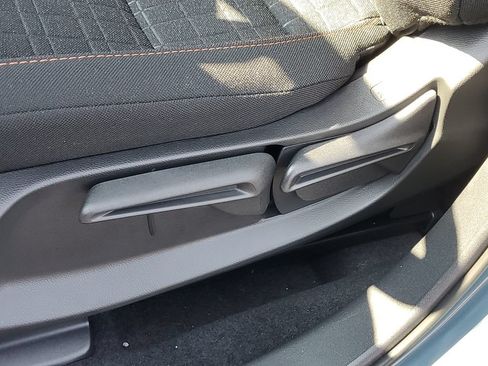 New 2027 Honda HR-V Sport image 10