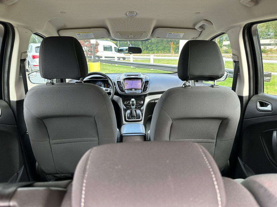 Used 2013 Ford C-MAX SE FWD image 24