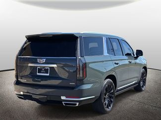 Used 2025 Cadillac Escalade Premium Luxury w/ Touring Package video 2