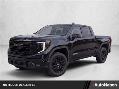 Used 2023 GMC Sierra 1500 Elevation