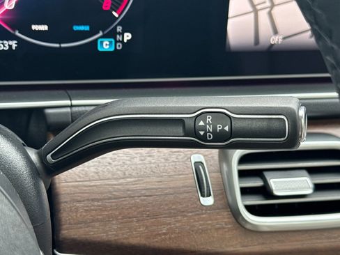 New 2026 Mercedes-Benz GLE 450 4MATIC image 16
