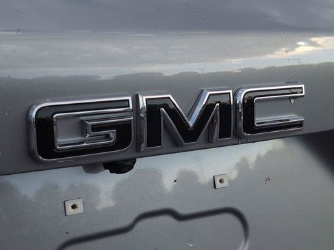 New 2026 GMC Terrain Elevation w/ Black Edition FWD image 30