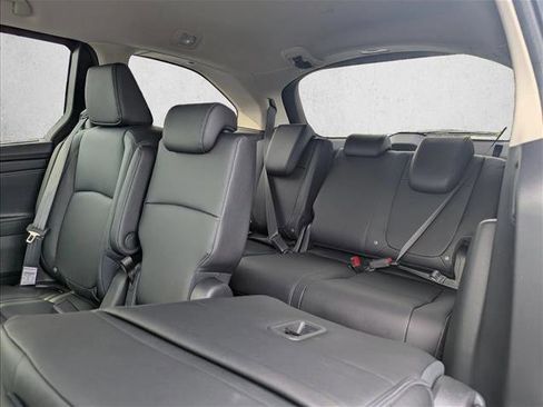 New 2026 Honda Odyssey EX-L image 18