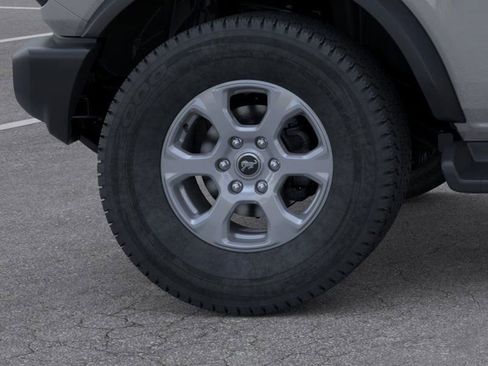 New 2026 Ford Bronco Big Bend image 22