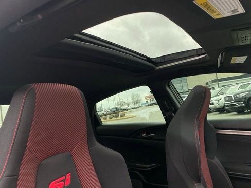 Used 2020 Honda Civic Si image 27