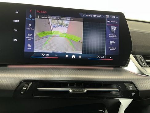 New 2026 BMW X2 M35i w/ M Sport Professional Package image 17