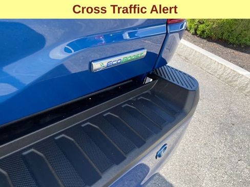 Used 2023 Ford F150 XLT w/ Equipment Group 302A High image 12