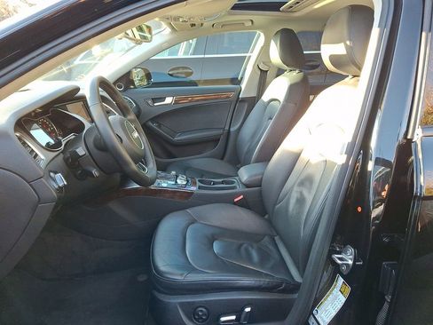 Used 2015 Audi A4 2.0T Premium Plus w/ Technology Package image 9