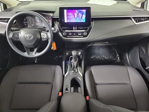 Used 2024 Toyota Corolla LE FWD image 16