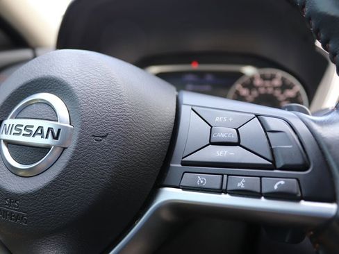 Used 2022 Nissan Altima 2.5 SR FWD image 21