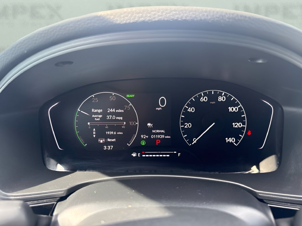 Used 2026 Honda Civic Sport Touring image 20