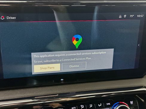 Used 2023 GMC Sierra 1500 AT4 w/ AT4 Premium Package image 22