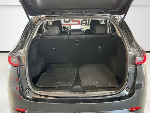 Used 2024 MAZDA CX-5 AWD 2.5 S w/ Select Package image 26