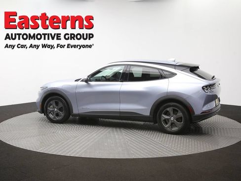 Used 2022 Ford Mustang Mach-E Select AWD/4WD image 59