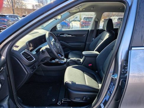 New 2026 Kia Seltos EX AWD/4WD image 16