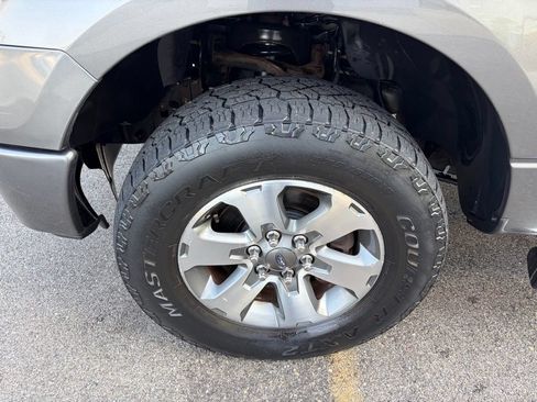 Used 2014 Ford F150 STX w/ Equipment Group 201A Mid AWD/4WD image 38