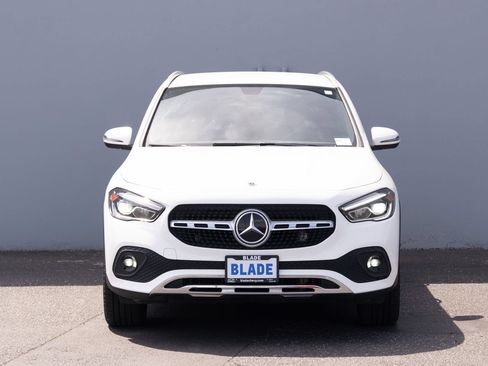 Used 2021 Mercedes-Benz GLA 250 4MATIC image 19