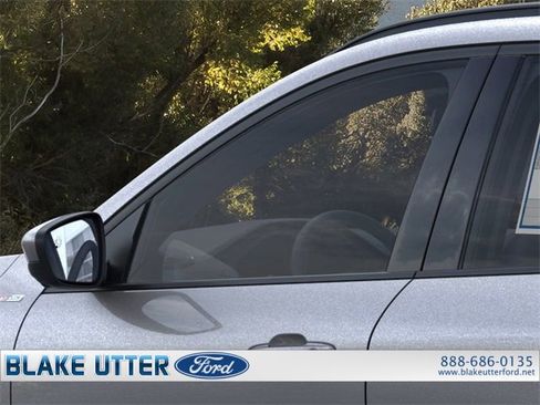 New 2026 Ford Escape ST-Line Select w/ Equipment Group 401A image 21