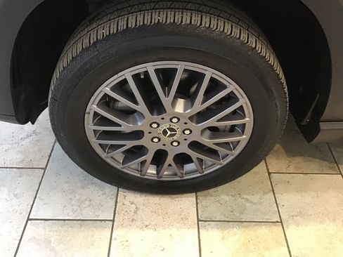 Used 2022 Mercedes-Benz GLE 450 GLE 450 image 7