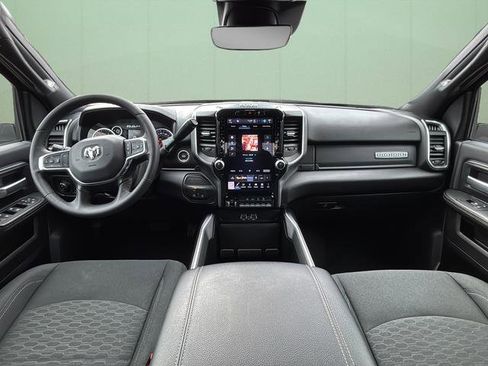 Used 2025 RAM 3500 Big Horn image 24