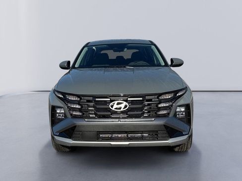 New 2026 Hyundai Tucson SE AWD/4WD image 8