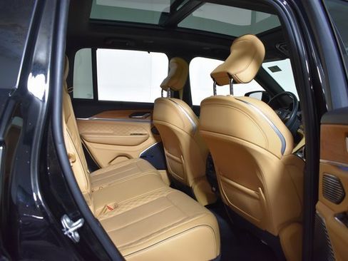 Used 2022 Jeep Grand Cherokee Summit image 36