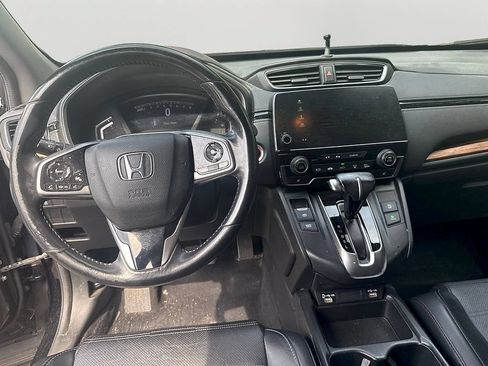 Used 2020 Honda CR-V EX-L image 14