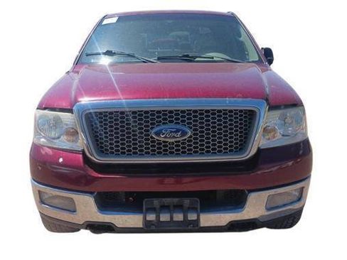 Used 2004 Ford F150 XLT AWD/4WD image 9