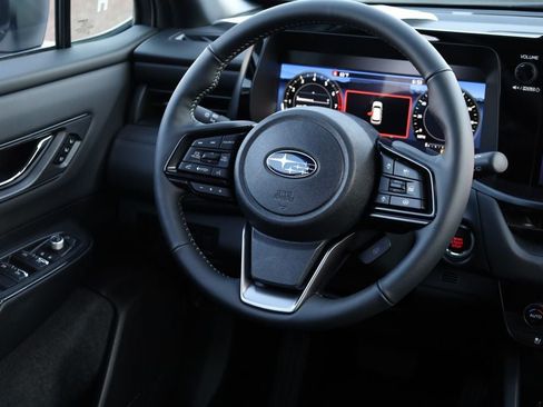 New 2026 Subaru Outback Touring XT AWD/4WD image 26